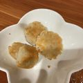 mpmぷっぷ's cooksnap of when they made クリーミー♪チーズ里芋もち.