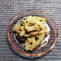 まいちゃと's cooksnap of when they made 相性抜群♡れんこんのツナマヨ.