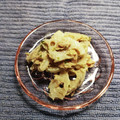 まいちゃと's cooksnap of when they made 相性抜群♡れんこんのツナマヨ.