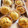ちゃんと's cooksnap of when they made 黒ごまとさつまいものマフィン＊ふわふわ.