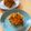 ピーナッツ子♪'s cooksnap of when they made かぼちゃとくるみのサラダ.