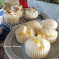 かおりかざり's cooksnap of when they made コーンバター☆もちもち蒸しパン.