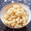 ほかろんちゃん's cooksnap of when they made 余計なものは入れない基本の松茸ご飯.
