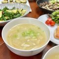Superlittleboo's cooksnap of when they made 新玉ねぎと、春キャベツの味噌汁♪.