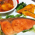 Halcandy51's cooksnap of when they made 塩鮭で簡単♪ムニエル｡:+*.゜.