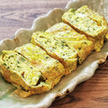 あーこ姐's cooksnap of when they made 卵焼き（青のり）.