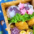 ❀akiko❀'s cooksnap of when they made 栗ご飯にも負けない さつま芋ご飯.