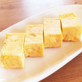 マンゴーがだいすき♪'s cooksnap of when they made 失敗しないだし巻き卵♡♡.