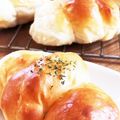 マンゴーがだいすき♪'s cooksnap of when they made ちくわパン☆簡単.