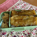 クック49L4Ho☆'s cooksnap of when they made 主役級【ナスの蒲焼き】.