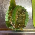 クック49L4Ho☆'s cooksnap of when they made お弁当に♪ピーマン１個できんぴら風.