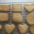 うめきち０２１１'s cooksnap of when they made 小腹の味方!!簡単ヘルシーおからクッキー.