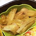 わたさな2016's cooksnap of when they made mキャベツとツナのクタクタ煮.