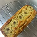 マルチーズのモコ☆'s cooksnap of when they made 砂糖不使用♡簡単♡おからバナナケーキ♡.