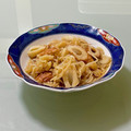 キンプリ's cooksnap of when they made 切干大根とちくわの炒り煮.