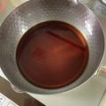 しげその's cooksnap of when they made 簡単絶品☆天丼のタレ〜万能です〜.