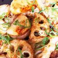たいきちばあゆ's cooksnap of when they made 超簡単！旨い！長芋と蓮根のわさび醤油.