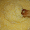 クックRGHNT9☆'s cooksnap of when they made 5分で完成！とっても簡単たまごのおかゆ.