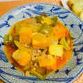 へい♡ゆー♡'s cooksnap of when they made 豚ひきと厚揚げのおてがる酢豚.