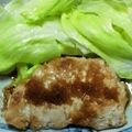 のちぞう's cooksnap of when they made ご飯がすすむ！かじきの生姜焼き.