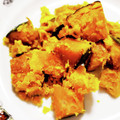 ダリア☆'s cooksnap of when they made 塩キャラメルスイートかぼちゃ.