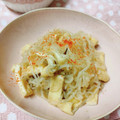 かわゆう1211's cooksnap of when they made あっさり✿しらたきと油揚げの❀和風煮物✿.