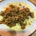 みのりっくす's cooksnap of when they made 手作りトルティーヤでタコス巻き巻き.