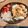milc310's cooksnap of when they made 炊飯器で3品！タンドリーチキンプレート☆.
