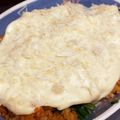 しゅう5656's cooksnap of when they made シェフ直伝★ホワイトソースの黄金バランス.