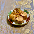 コムギ大好き's cooksnap of when they made 母の味♪生たらこの煮付け.