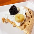 なーなちゃん's cooksnap of when they made ニュージーランドのメレンゲ菓子 パブロバ.