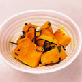 なーなちゃん's cooksnap of when they made 簡単☆かぼちゃ煮.