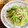 マルんちの丸顔's cooksnap of when they made めっちゃ簡単な小松菜の茎の炒め物.