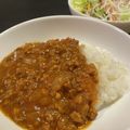 kono★'s cooksnap of when they made 水と野菜ジュースで☆ハイブリッドカレー.