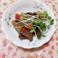 ﾁｲﾁｬﾝﾏﾏ's cooksnap of when they made お鍋でグツグツ牛すじ煮.