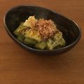 Etsu☆ko's cooksnap of when they made 焼きなす（白茄子）.