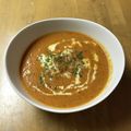MEME72's cooksnap of when they made お家で簡単！極上バターチキンカレー.