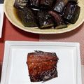 ぽむぽむ★☆'s cooksnap of when they made なすの煮びたし.