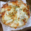 ＭＩ−ＳＡＮ's cooksnap of when they made ４種のチーズを使った和風オーブン焼.
