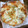 ＭＩ−ＳＡＮ's cooksnap of when they made ４種のチーズを使った和風オーブン焼.