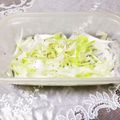 めみたん☆'s cooksnap of when they made ねぎだけで.｡.:*つまみネギ*:.｡..
