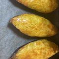 わかちのすけ's cooksnap of when they made まるごとスイートポテト.