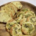 papikun's cooksnap of when they made HＭで紅茶のパウンドケーキ.
