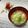 Laufen's cooksnap of when they made オクラとピーマンと茗荷で夏の味噌汁！.