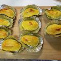 ★LEO★1224's cooksnap of when they made 美味しくスイートポテトができました❗.