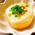 ♬ぶちこ♬'s cooksnap of when they made 簡単！大根チーズ焼き.