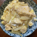 ちゃぎー's cooksnap of when they made 宗田節屋の定番親子丼.