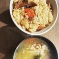 ＭEGUMI❤︎'s cooksnap of when they made 市販の炊き込みご飯の素★さらに美味しく♪.