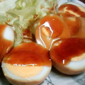 ﾋﾟｮﾝｺ's cooksnap of when they made 煮ずに作れる煮玉子.