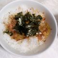 くむちん's cooksnap of when they made うちの おかかご飯～ (๛> <๛)♡.